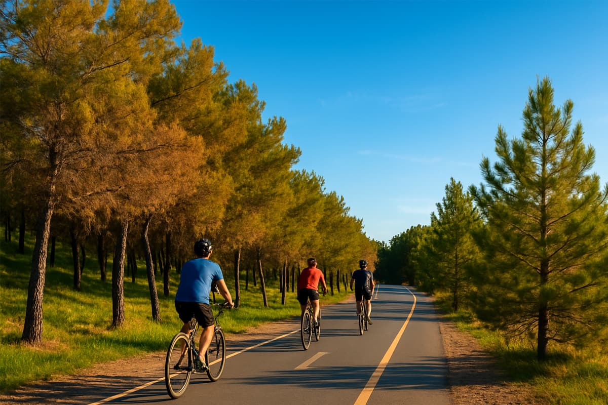 پارک جنگلی چیتگر