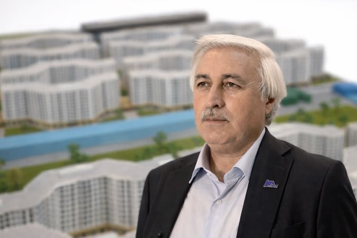 پروژه تهرانسر حاج رحیم قربانی | زندگی لوکس و سرمایه‌گذاری مطمئن