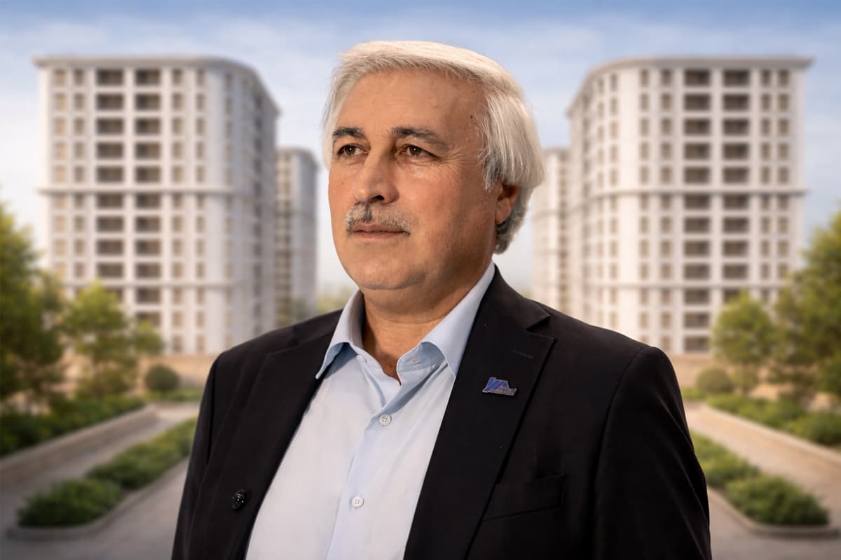 حاج رحیم قربانی؛ بیوگرافی، پروژه‌های ساختمانی و نقش او در توسعه غرب تهران