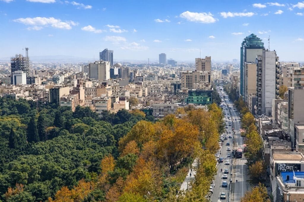 خرید ملک در تهرانسر با شرایط اقساط | انتخاب هوشمندانه برای زندگی و سرمایه‌گذاری