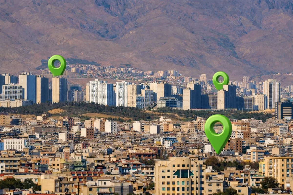 محله پیروزی تهران؛ راهنمای کامل زندگی، قیمت مسکن و سرمایه‌گذاری ملکی