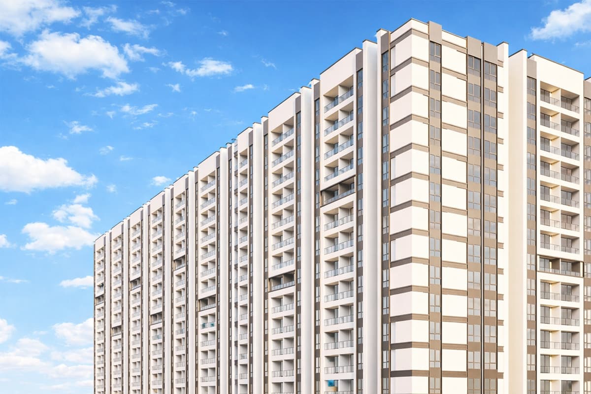 پروژه رونیکا پالاس پیروزی | قیمت، شرایط خرید امتیاز و تحلیل سود سرمایه‌گذاری