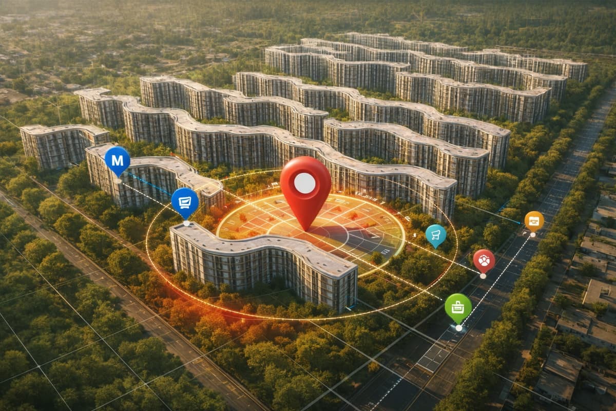 امکانات پروژه ۸۰۰۰ واحدی تهرانسر هلدینگ ابنیه‌سازان قربانی