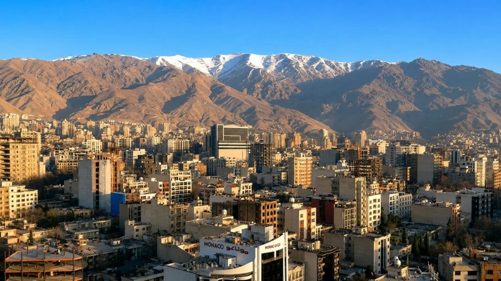 آینده تهرانسر چگونه شکل می‌گیرد؟ تحلیل ۷ عامل مؤثر بر ارزش مسکن در غرب تهران