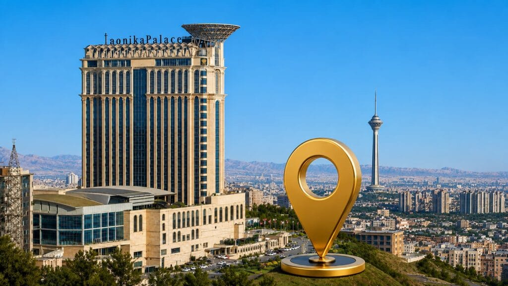 راهنمای خرید آپارتمان در سعادت آباد؛ ۱۰ نکته‌ای که قبل از تصمیم نهایی باید بدانید