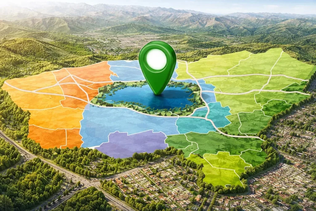 خرید آپارتمان در غرب تهران؛ راهنمای مناطق، دسترسی‌ها و مقایسه پروژه‌های مسکونی