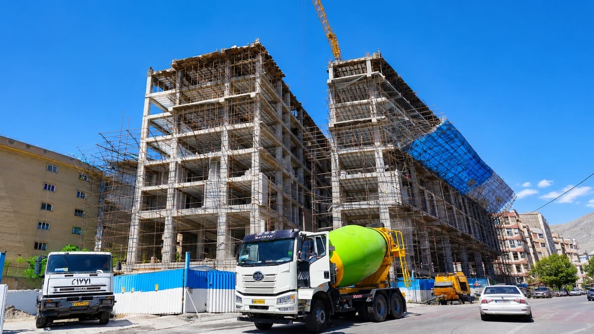 آخرین وضعیت پیش‌فروش رونیکا پالاس نیایش در غرب تهران | چهارشنبه ۲۹ مهر ۱۴۰۵