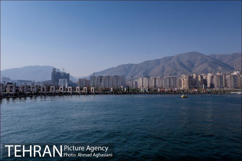 توسعه شهری منطقه ۲۲ تهران؛ آیا بهبود زیرساخت‌ها بر انتخاب آپارتمان تأثیر می‌گذارد؟